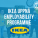 IKEA UPPNÅ Employability Programme